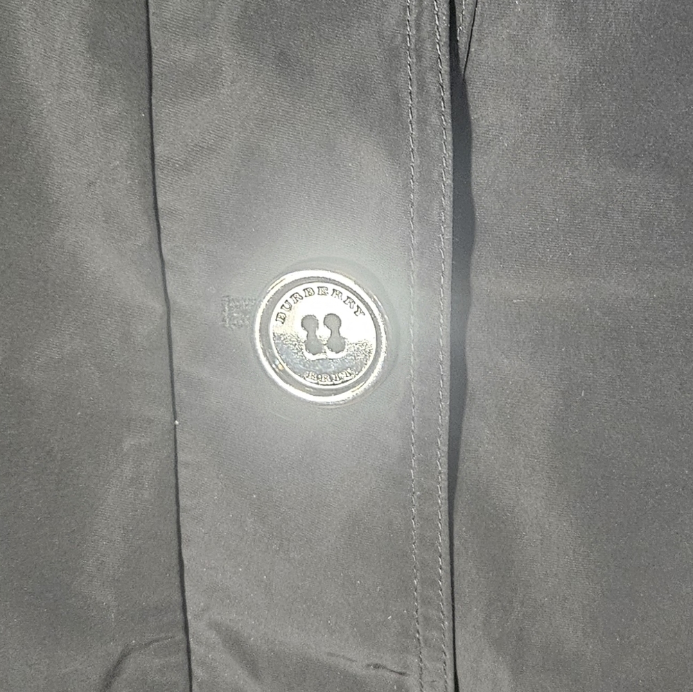 Burberry Trench Coat - Picture 9 of 9